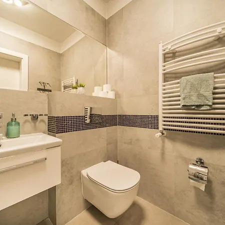 Apartment Baltic 4you