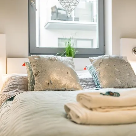 Apartment Baltic 4you