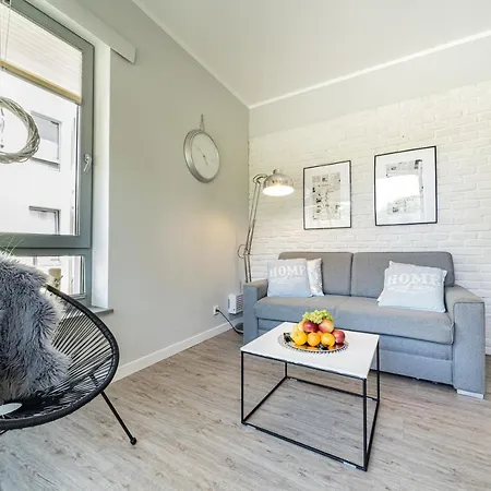 Baltic 4you Apartment *