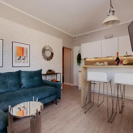 Baltic 4you * Pobierowo