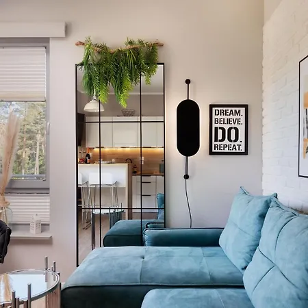 Baltic 4you Διαμέρισμα Pobierowo