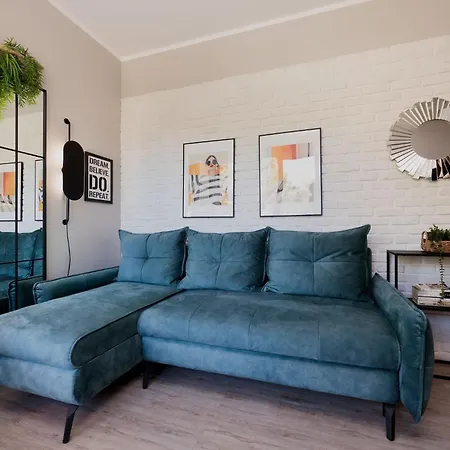 Baltic 4you * Pobierowo