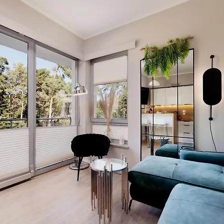 Lägenhet Baltic 4you