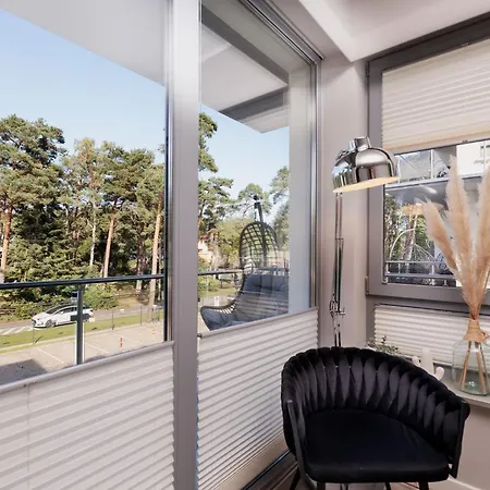 Baltic 4you Διαμέρισμα Pobierowo