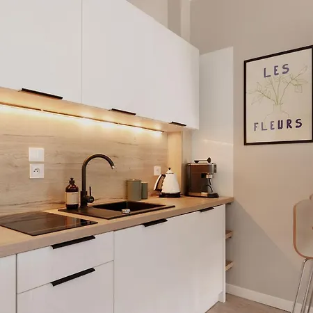 Baltic 4you Pobierowo