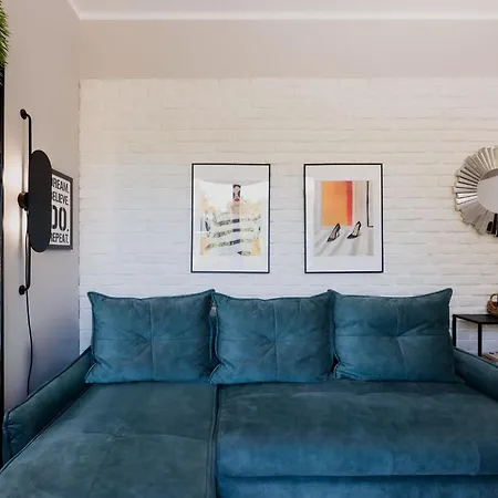 Baltic 4you * Pobierowo