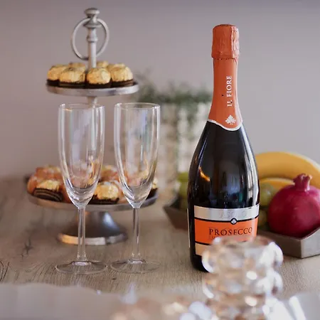 Baltic 4you Διαμέρισμα Pobierowo