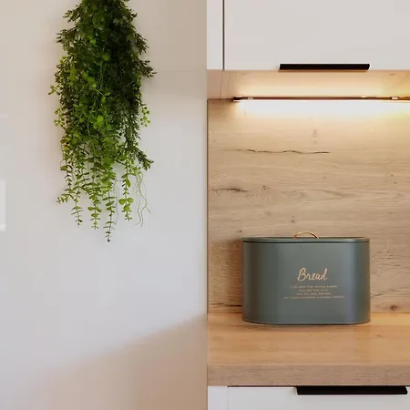 Lägenhet Baltic 4you