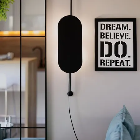 Baltic 4you Lägenhet