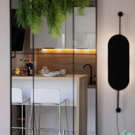 Διαμέρισμα Baltic 4you *