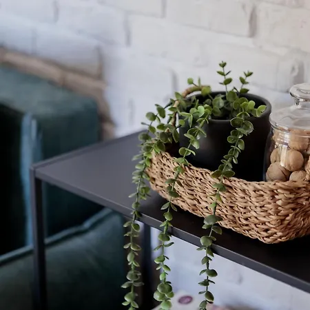 Baltic 4you Lägenhet