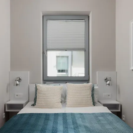 Lägenhet Baltic 4you