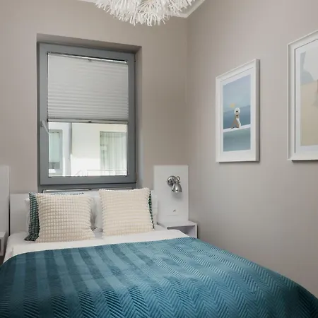 Baltic 4you Διαμέρισμα Pobierowo