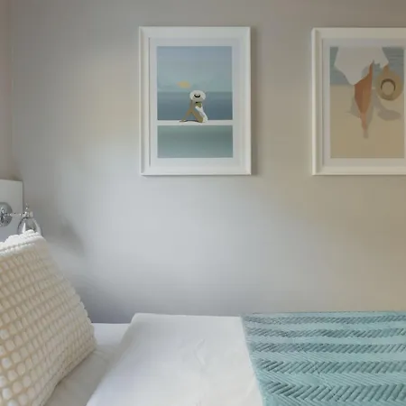 Baltic 4you Διαμέρισμα Pobierowo