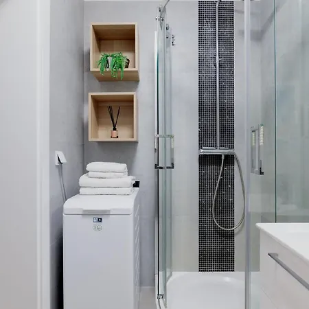 Διαμέρισμα Baltic 4you Pobierowo