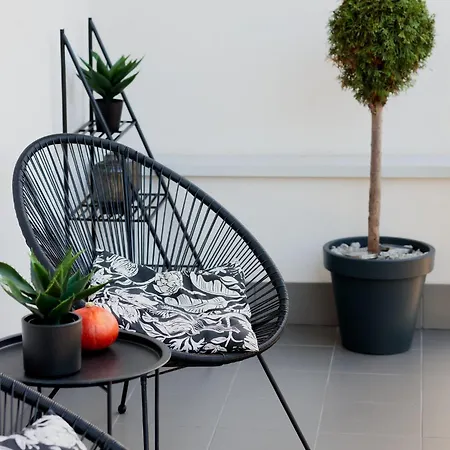 Baltic 4you Διαμέρισμα Pobierowo