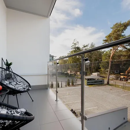 Διαμέρισμα Baltic 4you *