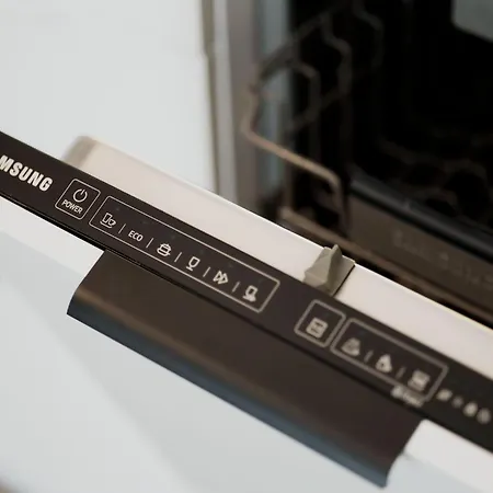 Διαμέρισμα Baltic 4you *