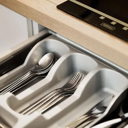 Διαμέρισμα Baltic 4you *