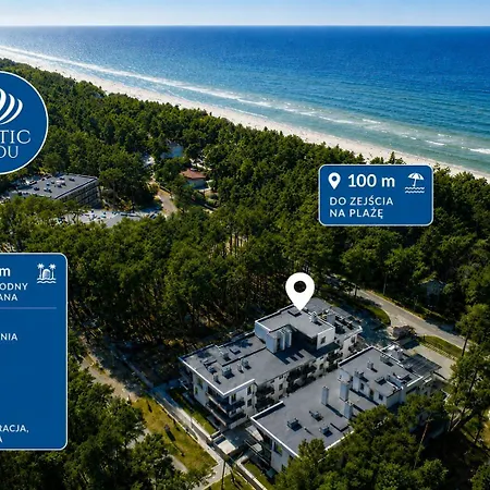 Baltic 4you Pobierowo