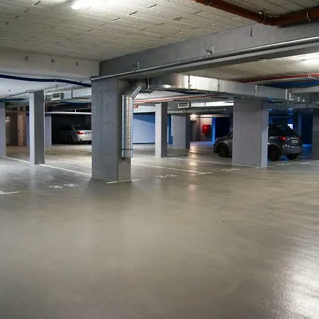 Διαμέρισμα Baltic 4you Pobierowo