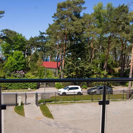 Apartment Baltic 4you