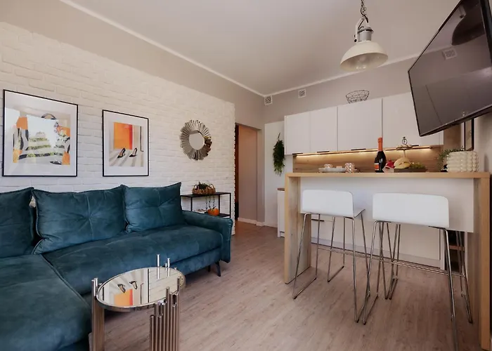 Baltic 4you * Pobierowo