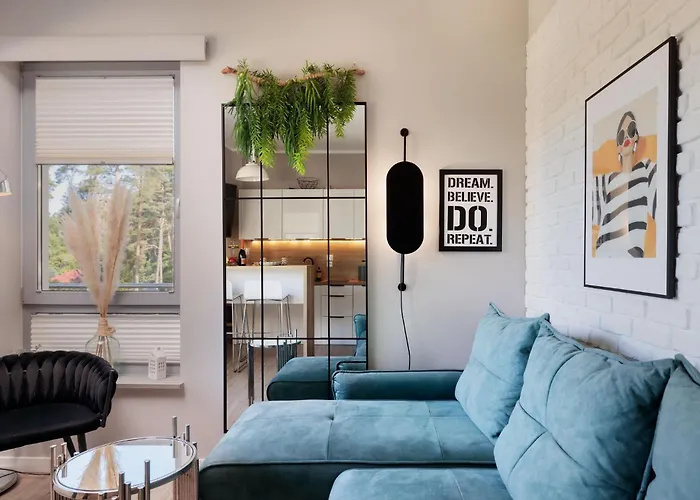 Baltic 4you Apartamento Pobierowo