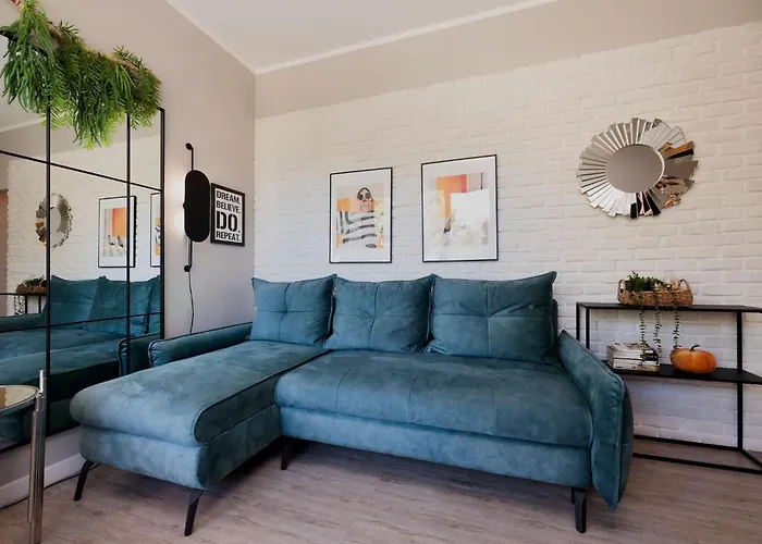 Baltic 4you * Pobierowo