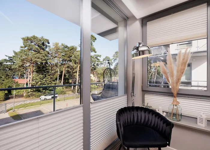 Baltic 4you Apartamento Pobierowo