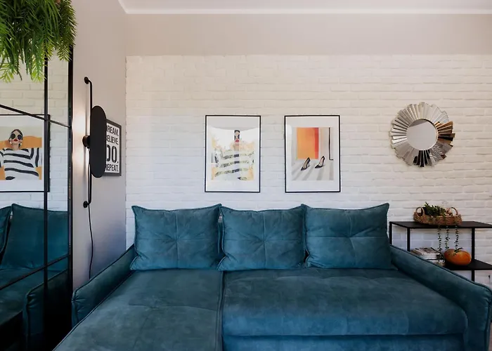 Baltic 4you * Pobierowo