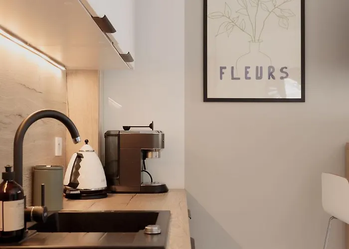 Lejlighed Baltic 4you Pobierowo