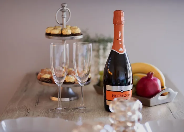 Baltic 4you Apartamento Pobierowo