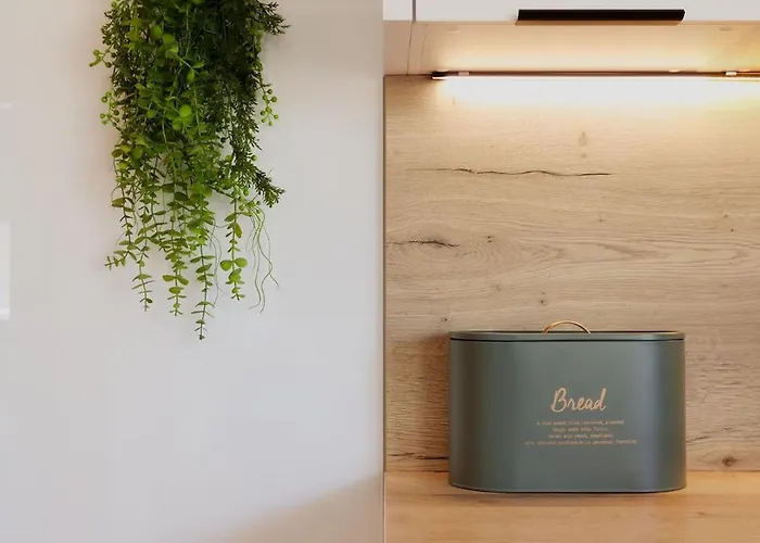 Apartamento Baltic 4you