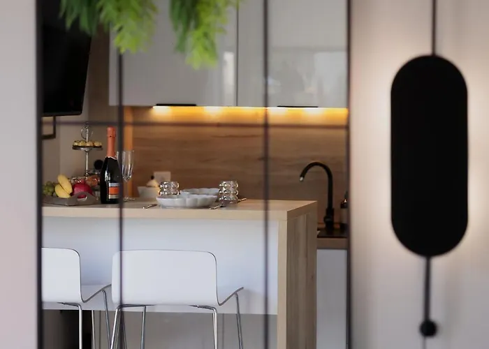 Apartamento Baltic 4you *