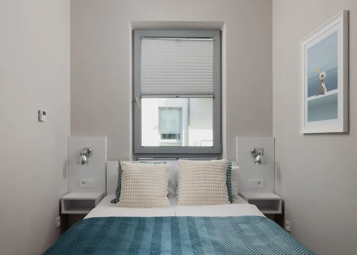 Apartamento Baltic 4you