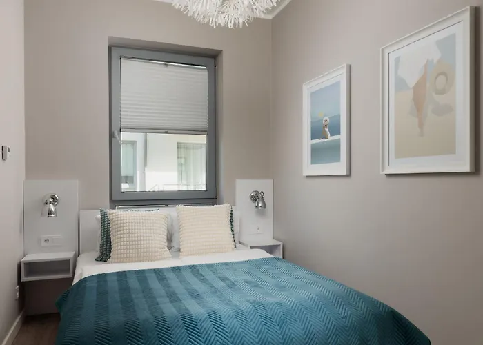 Baltic 4you Apartamento Pobierowo