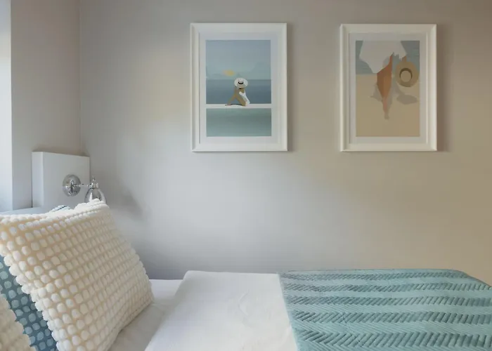 Baltic 4you Apartamento Pobierowo