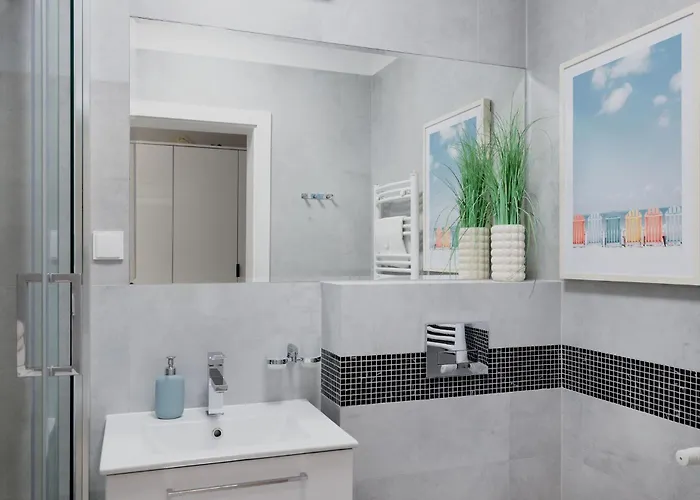 Baltic 4you Pobierowo