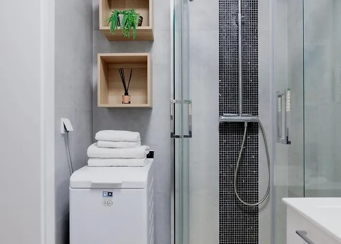 Lejlighed Baltic 4you Pobierowo