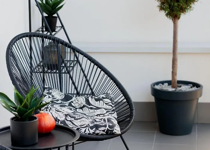 Baltic 4you Apartamento Pobierowo