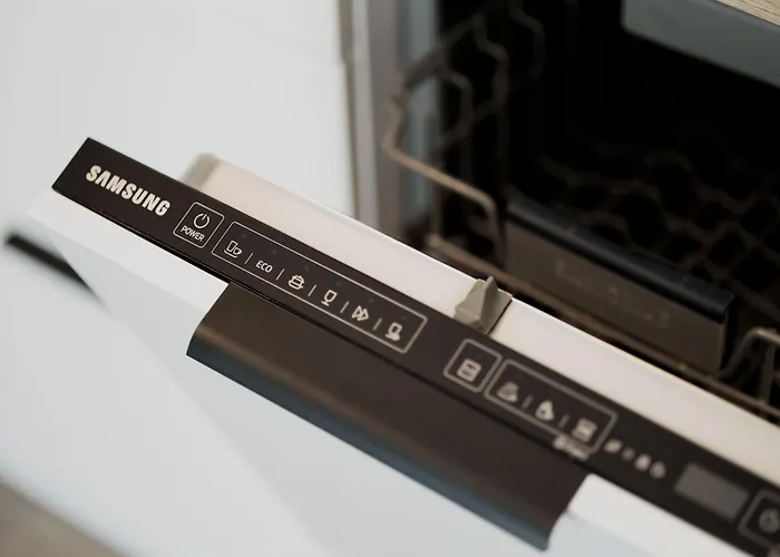 Apartamento Baltic 4you *