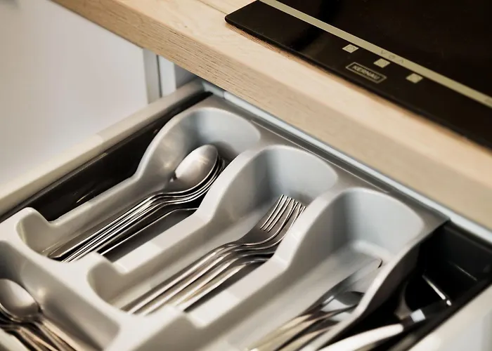 Lejlighed Baltic 4you *