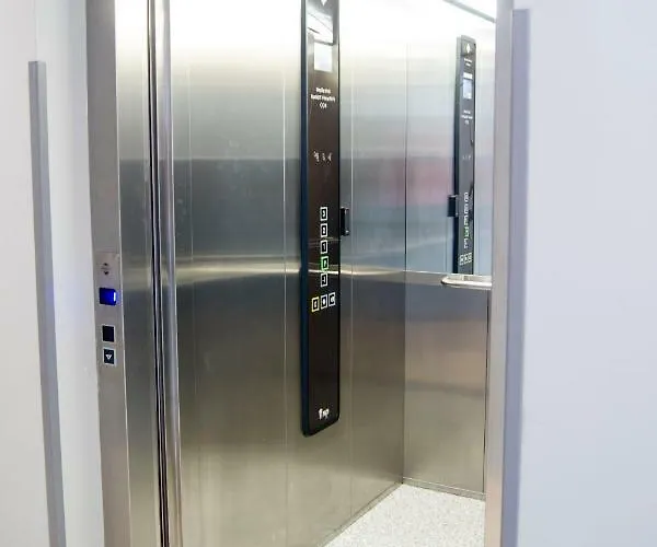 Baltic 4you Lejlighed Pobierowo