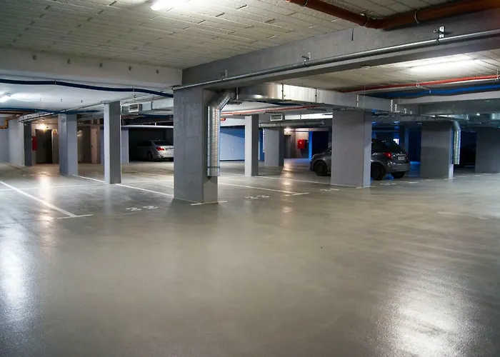 Lejlighed Baltic 4you Pobierowo