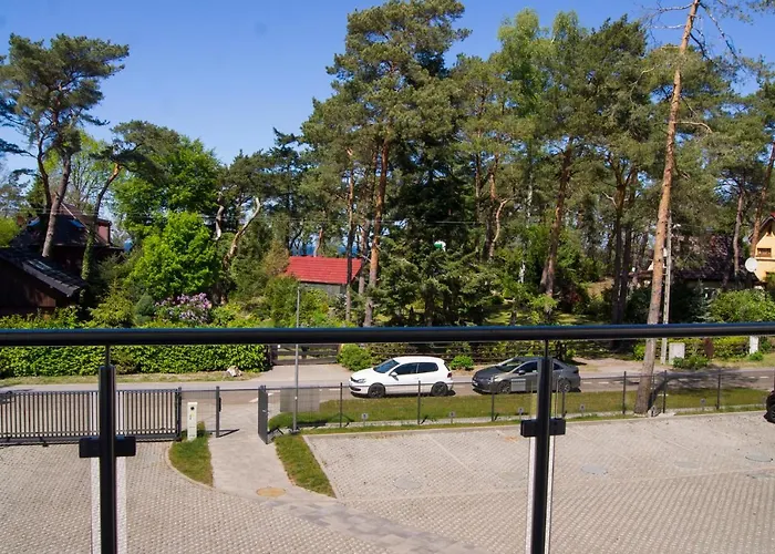 Apartamento Baltic 4you